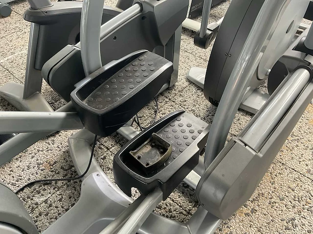 Matrix crosstrainer - afbeelding 3 van  7