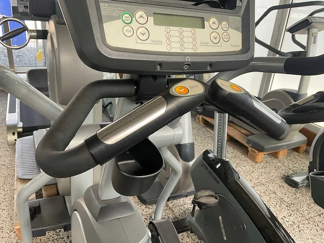 Matrix crosstrainer - afbeelding 5 van  7