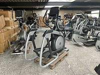 Matrix e 3x/5x/7x crosstrainer - afbeelding 2 van  8