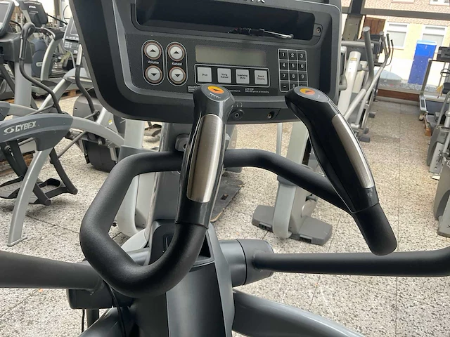 Matrix e 3x/5x/7x crosstrainer - afbeelding 5 van  8