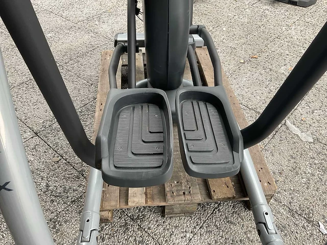 Matrix e 3x/5x/7x crosstrainer - afbeelding 6 van  8