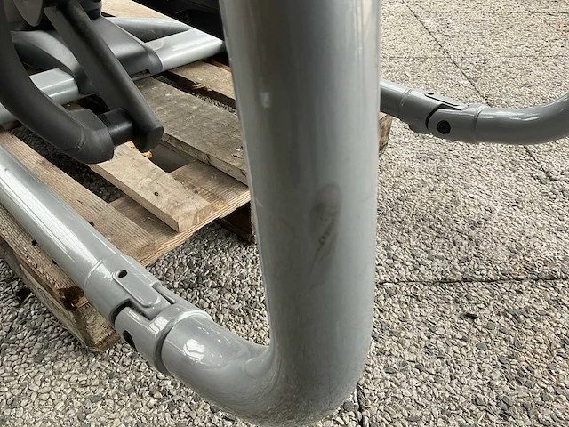 Matrix e 3x/5x/7x crosstrainer - afbeelding 7 van  8