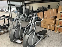 Matrix e5xc/e7xc/e7xe crosstrainer (2x) - afbeelding 1 van  10