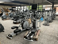 Matrix e5xc/e7xc/e7xe crosstrainer (2x) - afbeelding 4 van  10