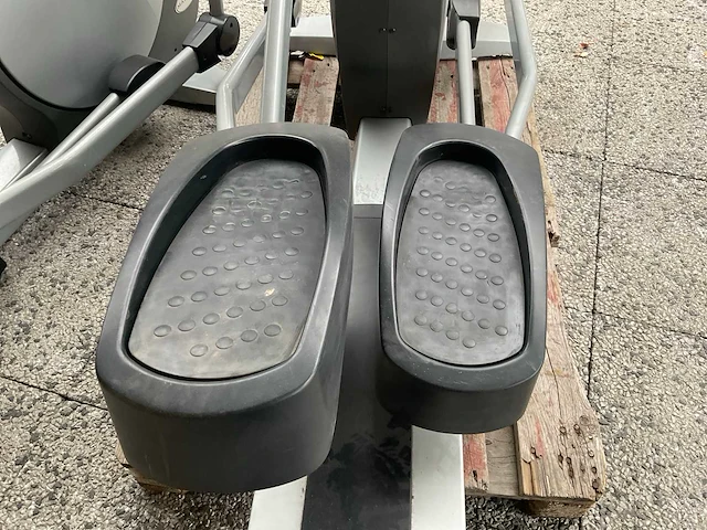 Matrix e5xc/e7xc/e7xe crosstrainer (2x) - afbeelding 5 van  10
