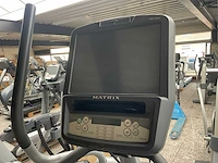 Matrix e5xc/e7xc/e7xe crosstrainer (2x) - afbeelding 6 van  10