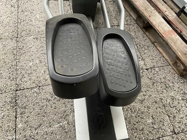 Matrix e5xc/e7xc/e7xe crosstrainer (2x) - afbeelding 9 van  10