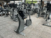 Matrix hybrid bike recumbend home trainer - afbeelding 1 van  6