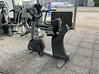 Matrix hybrid bike recumbend home trainer - afbeelding 2 van  6