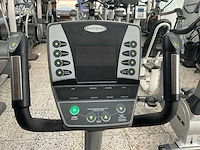 Matrix hybrid bike recumbend home trainer - afbeelding 5 van  6