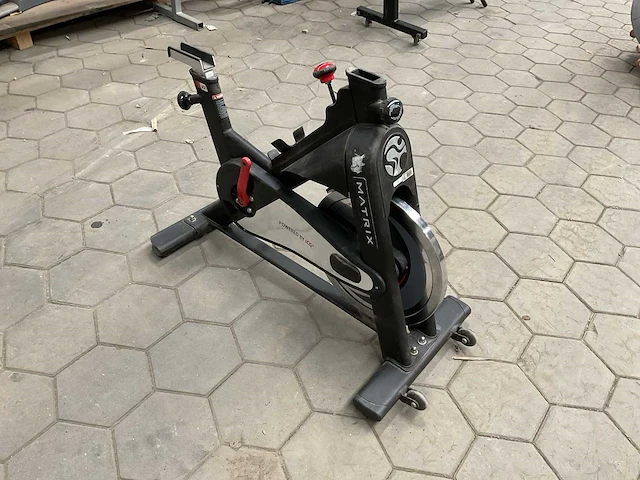 Matrix ic2 spinningbike part - afbeelding 1 van  5