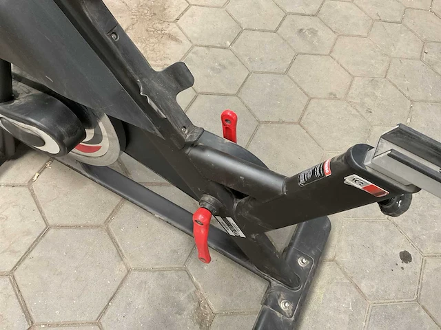 Matrix ic2 spinningbike part - afbeelding 5 van  5