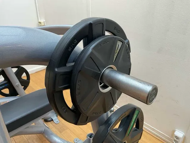Matrix smith machine - afbeelding 12 van  12