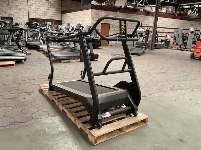 Matrix t-dpt loopband - afbeelding 4 van  6