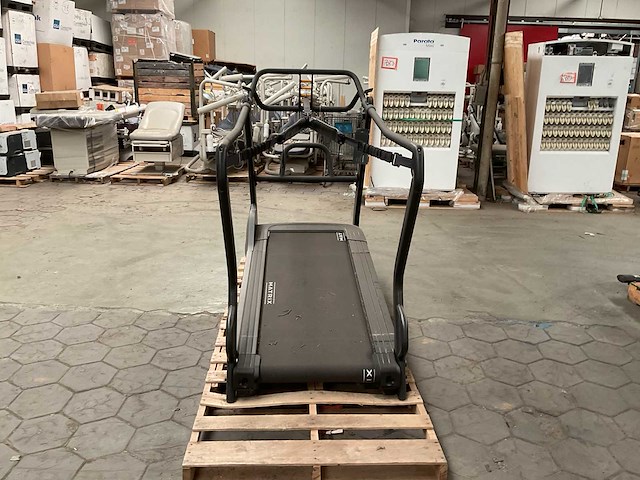 Matrix t-dpt loopband - afbeelding 6 van  6