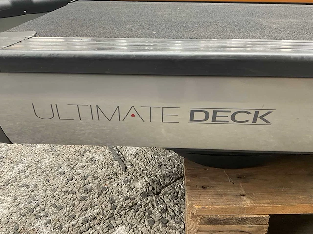 Matrix ultimate deck loopband - afbeelding 4 van  12