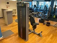 Matrix versa converging shoulderpress machine - afbeelding 11 van  15