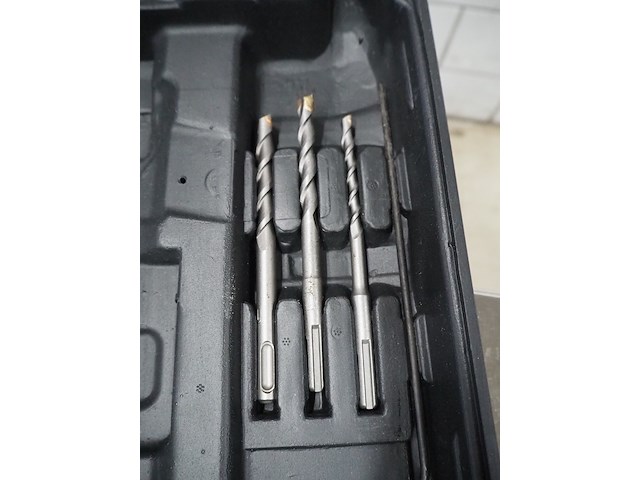 Matrix - afbeelding 3 van  13