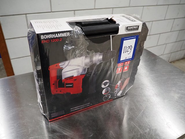 Matrix - afbeelding 6 van  13