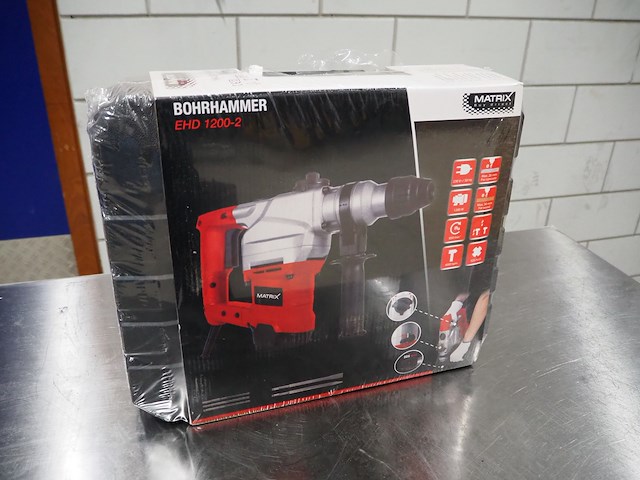 Matrix - afbeelding 7 van  13