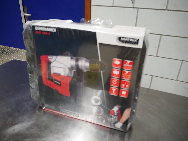 Matrix - afbeelding 8 van  13