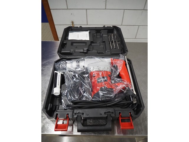 Matrix - afbeelding 9 van  13