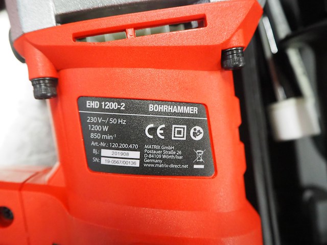 Matrix - afbeelding 13 van  13