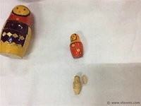 Matroesjika's 11delig - afbeelding 5 van  5