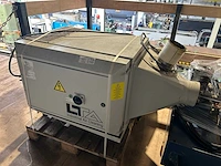 Matsuura - lx-0 + workpal system 3r - cnc freesmachine - 2007 - afbeelding 2 van  17
