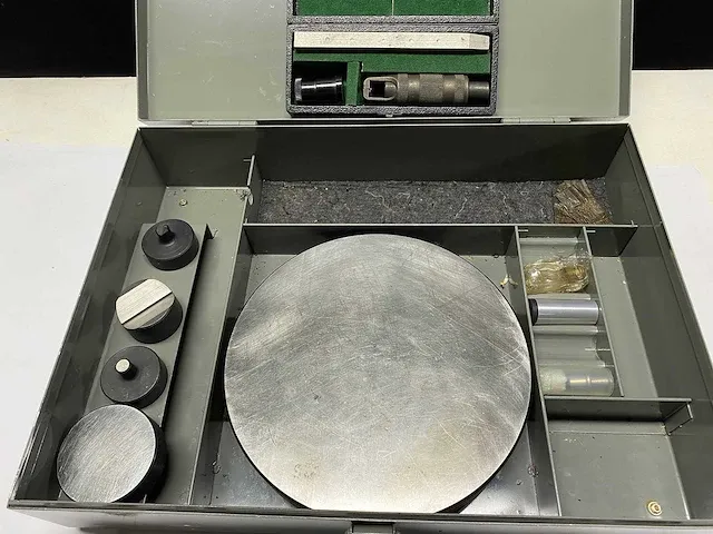 Matsuzawa - hardheidtester - afbeelding 4 van  22
