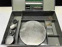 Matsuzawa - hardheidtester - afbeelding 4 van  22