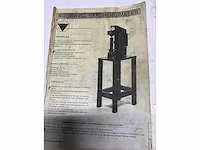 Matsuzawa - hardheidtester - afbeelding 9 van  22