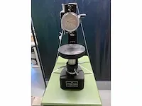 Matsuzawa - hardheidtester - afbeelding 10 van  22