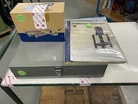 Matsuzawa - hardheidtester - afbeelding 12 van  22