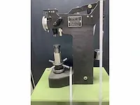 Matsuzawa - hardheidtester - afbeelding 18 van  22