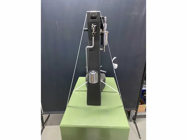 Matsuzawa - hardheidtester - afbeelding 20 van  22
