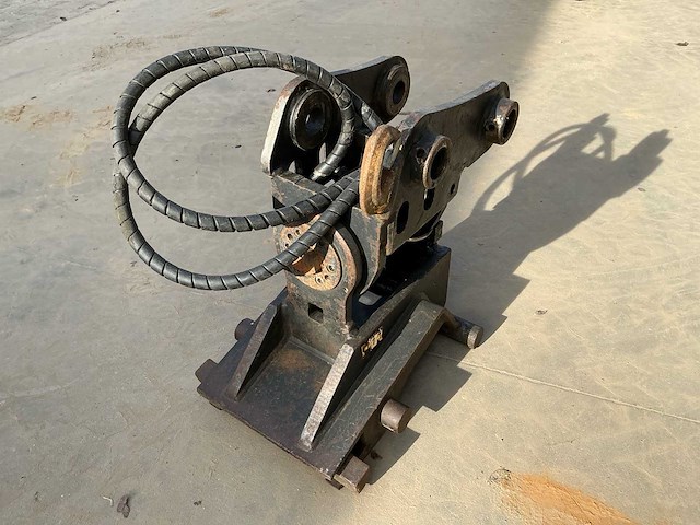 Matt nielen - kantelstuk cw10 - afbeelding 1 van  7