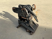 Matt nielen - kantelstuk cw10 - afbeelding 2 van  7