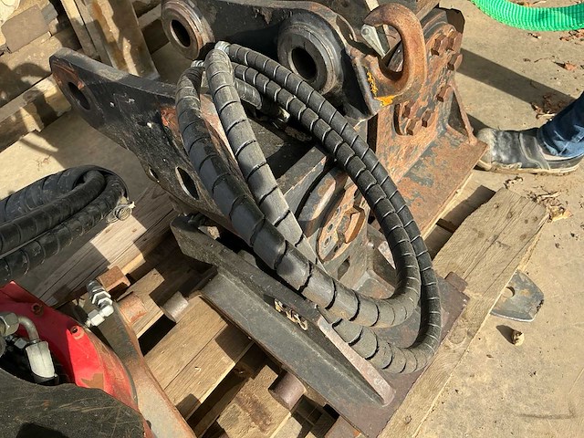 Matt nielen - kantelstuk cw10 - afbeelding 3 van  7