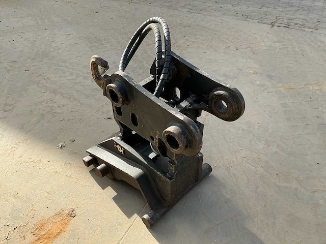 Matt nielen - kantelstuk cw10 - afbeelding 5 van  7