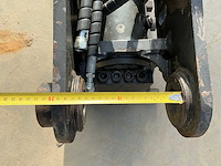 Matt nielen - kantelstuk cw10 - afbeelding 7 van  7