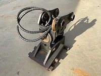 Matt nielen - kantelstuk cw10 - afbeelding 1 van  7