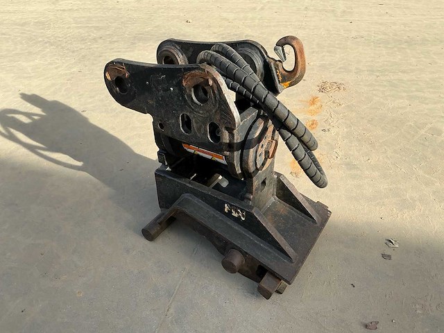 Matt nielen - kantelstuk cw10 - afbeelding 2 van  7