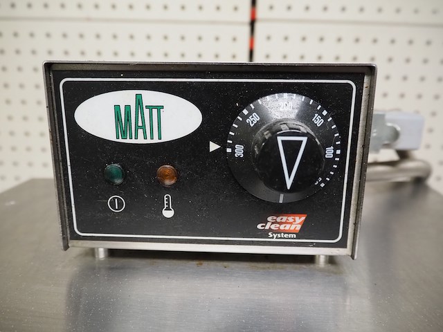 Matt - afbeelding 4 van  9