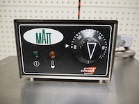 Matt - afbeelding 4 van  9