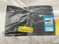 Mattison matras (7x) - afbeelding 5 van  7