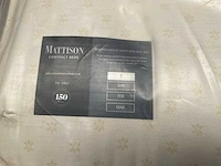Mattison matras (7x) - afbeelding 6 van  7