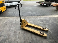Mattral palletwagen - afbeelding 1 van  5