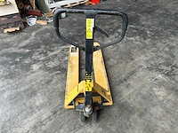 Mattral palletwagen - afbeelding 4 van  5