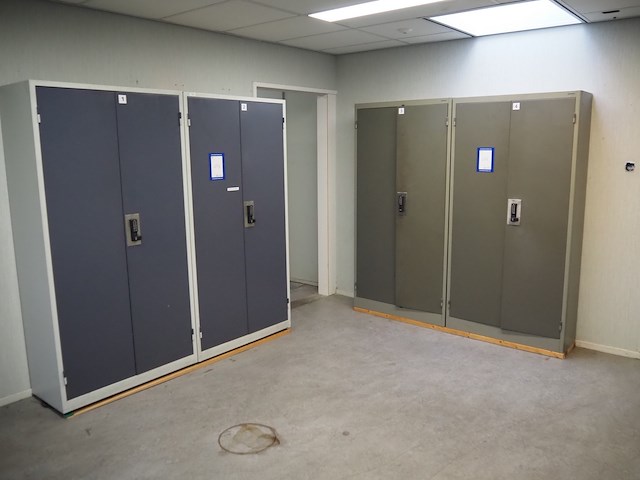 Mauer assa abloy - afbeelding 1 van  8